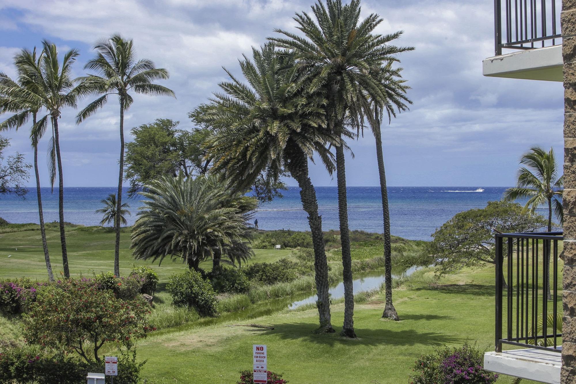 Kauhale Makai By Maui Condo And Home Kihei Zewnętrze zdjęcie