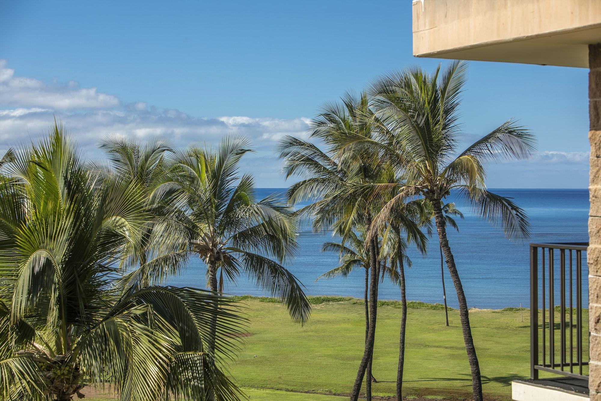 Kauhale Makai By Maui Condo And Home Kihei Zewnętrze zdjęcie