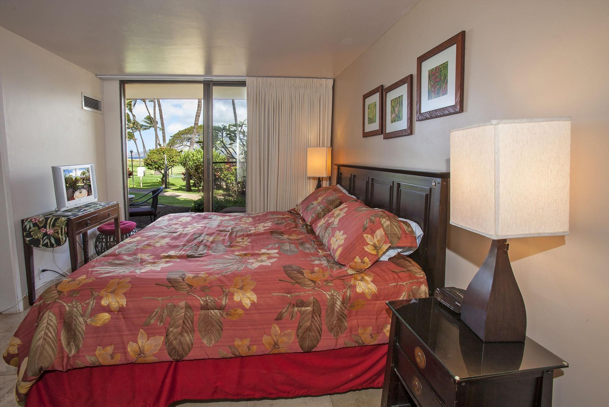 Kauhale Makai By Maui Condo And Home Kihei Zewnętrze zdjęcie