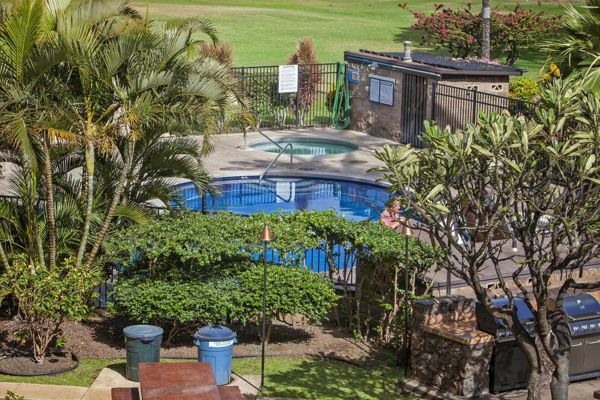 Kauhale Makai By Maui Condo And Home Kihei Zewnętrze zdjęcie