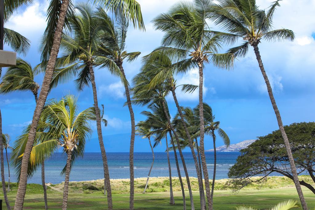 Kauhale Makai By Maui Condo And Home Kihei Zewnętrze zdjęcie
