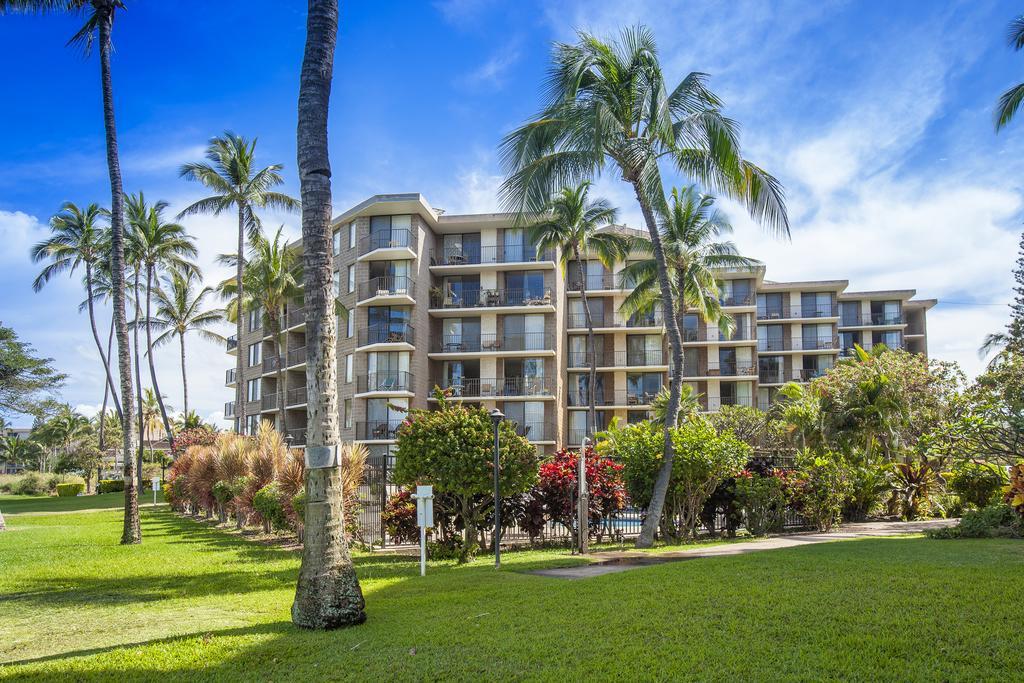 Kauhale Makai By Maui Condo And Home Kihei Zewnętrze zdjęcie