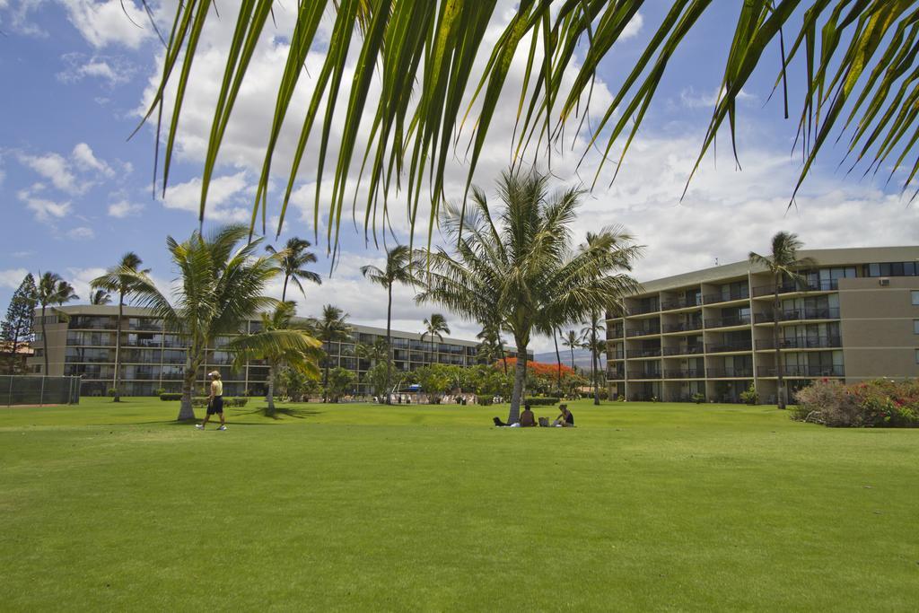 Kauhale Makai By Maui Condo And Home Kihei Zewnętrze zdjęcie