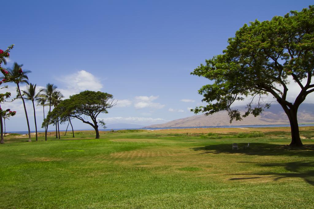 Kauhale Makai By Maui Condo And Home Kihei Zewnętrze zdjęcie